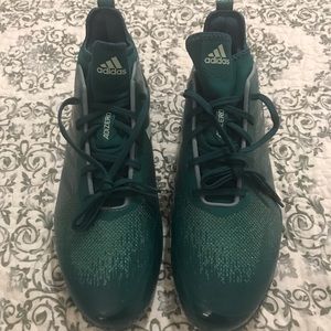 Adidas Adizero Afterburner Baseball Cleats